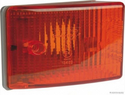 HERTH BUSS ELPARTS 83700048 -  Фонарь указателя поворота